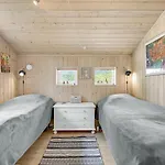 Casa vacanze Two-bedroom In Egå