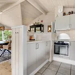Two-bedroom In Casa vacanze Egå