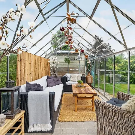 Cozy In With Kitchen *