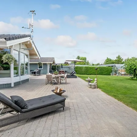 Holiday home Cozy In With Kitchen *