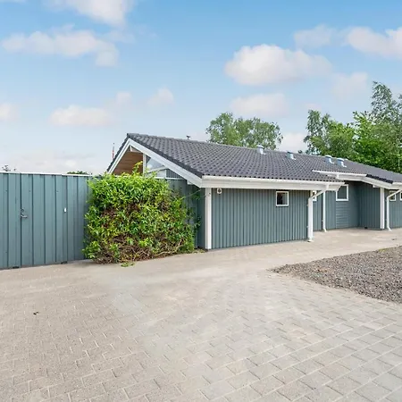 Holiday home Cozy In With Kitchen Ega