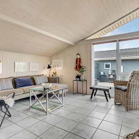 Holiday home Cozy In With Kitchen Ega