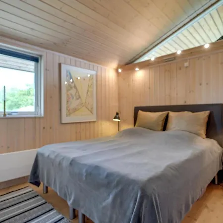 Casa vacanze Two-bedroom In Egå