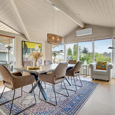 Cozy In With Kitchen Holiday home Ega