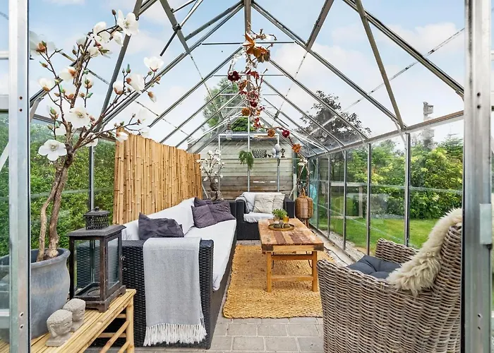 Two-bedroom In *