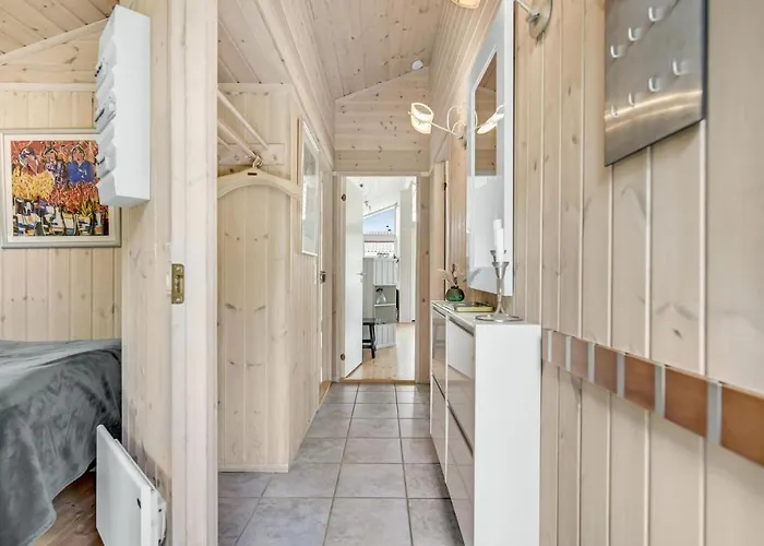 Two-bedroom In * Ega