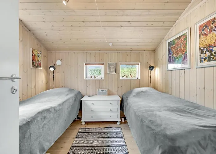 Дом отдыха Two-bedroom In Ega