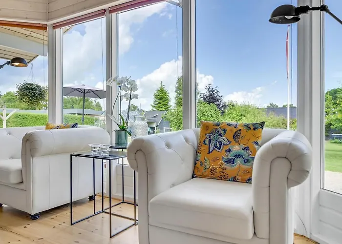 Дом отдыха Two-bedroom In *