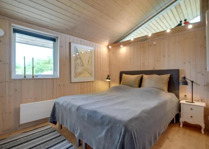 Дом отдыха Two-bedroom In Ega