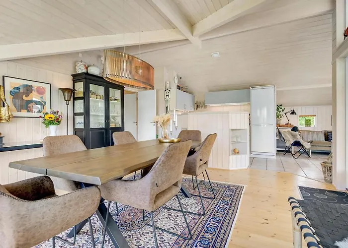 Two-bedroom In Ega