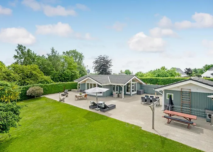 Two-bedroom In *