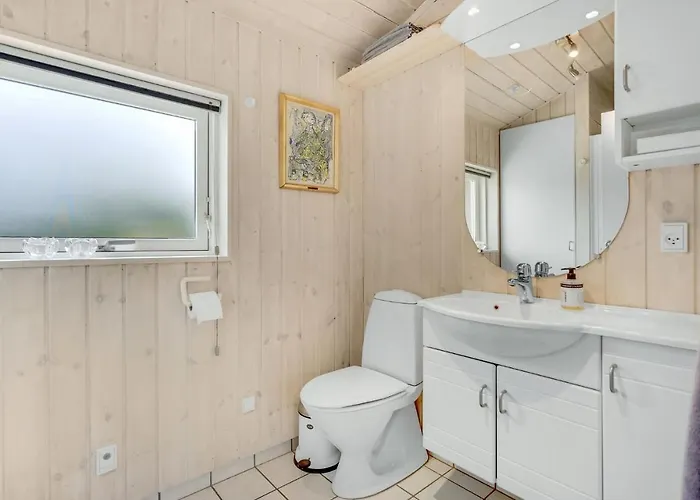 Дом отдыха Two-bedroom In *