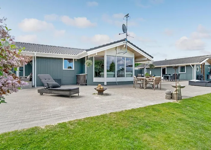 Two-bedroom In Ega